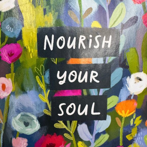 Rustic Home Wood Sign Love Home Decor Flowers Boho Home FAST SHIP NEW - Picture 3 of 7